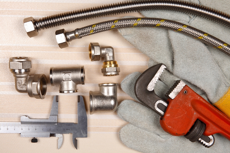 Plumbers Holland Park