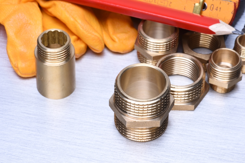 Plumbers in Holland Park