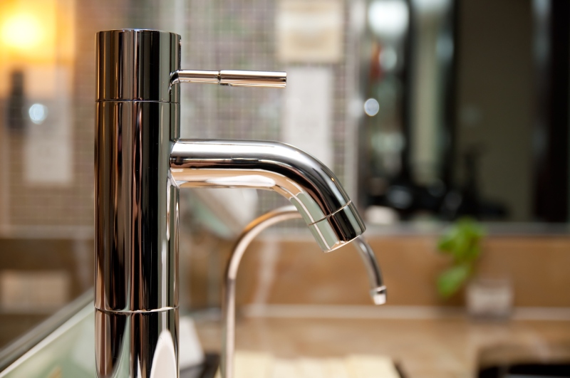 Sink Leaking Holland Park