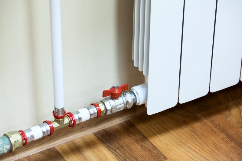 Slab Leak Repair Holland Park, W11